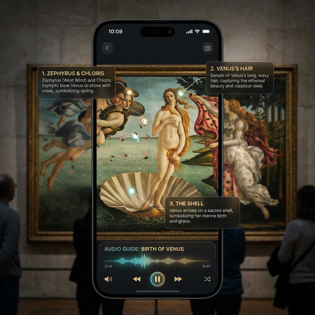 AR analysis