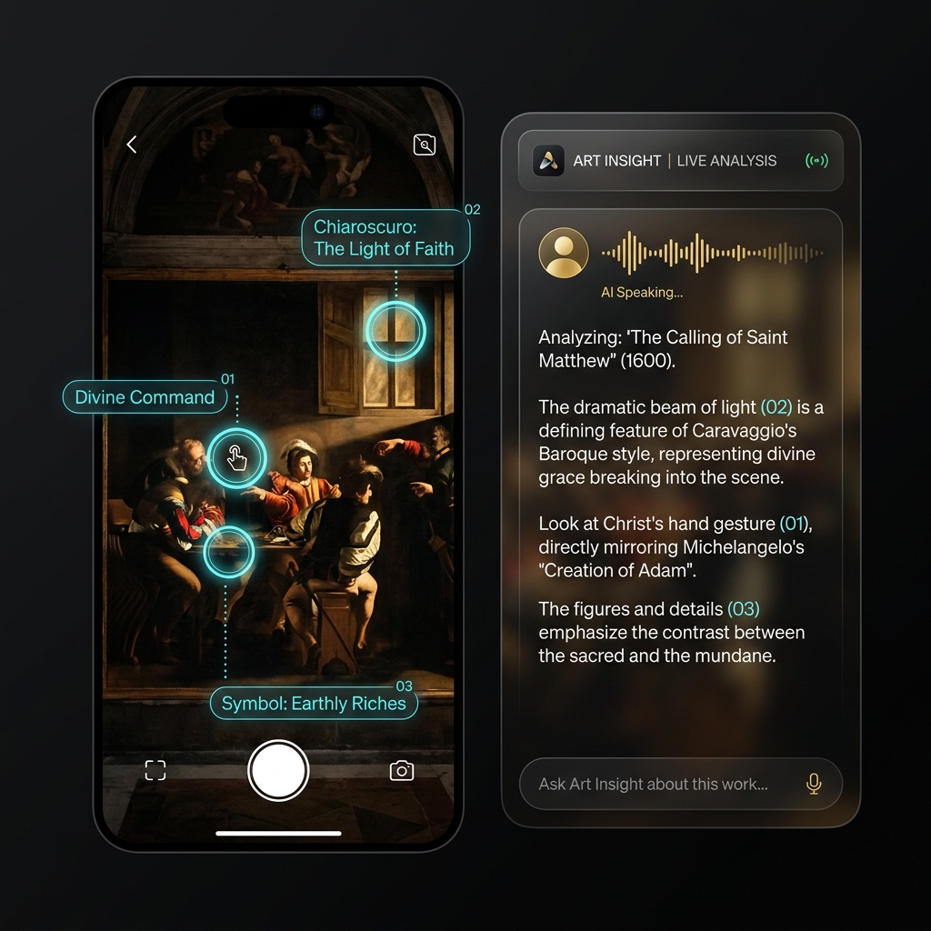 MOSTRAmi App